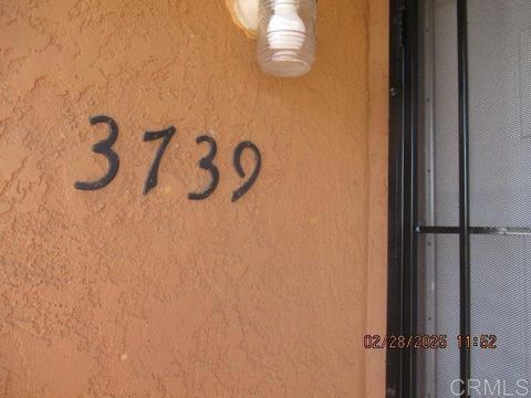 Photo of 3739 Teak Street, San Diego, CA 92113 (MLS # PTP2602530)