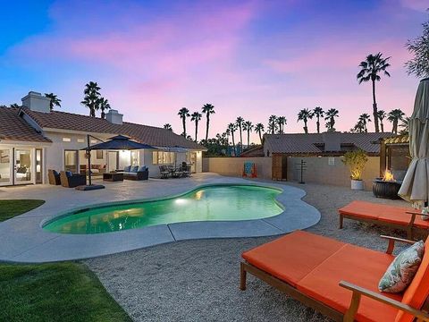 Photo of 76838 Abby Court, Palm Desert, CA 92211 (MLS # 219142585DA)