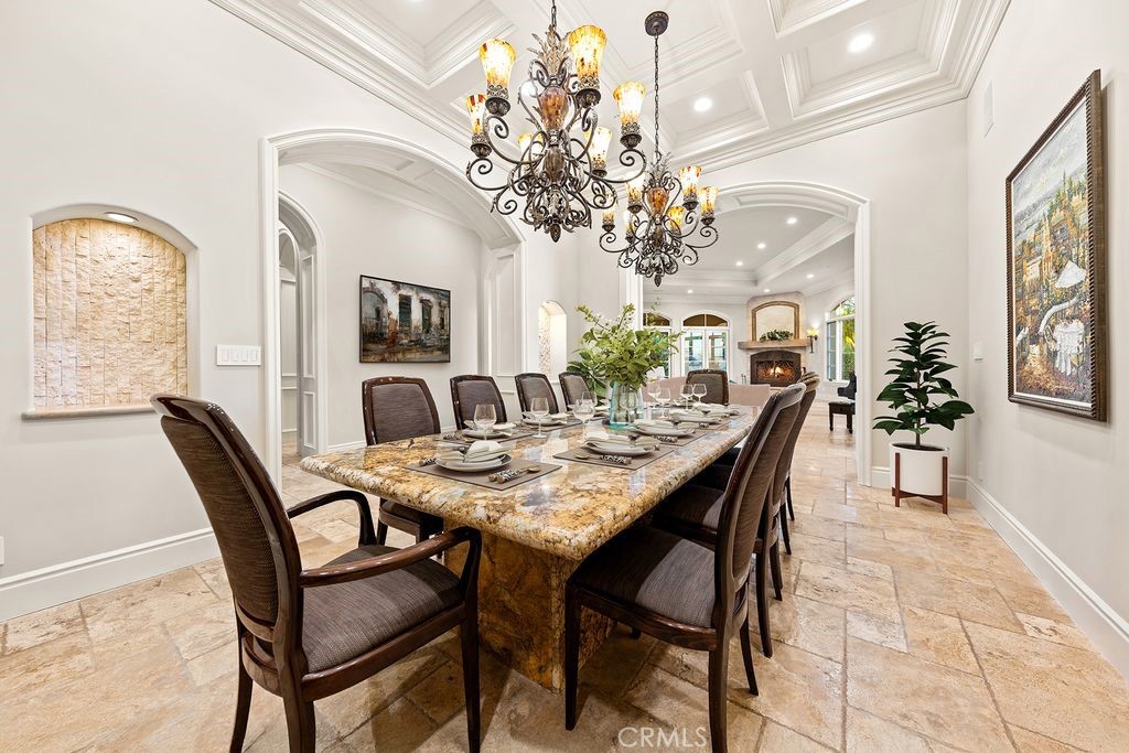 Monarch Bay Terrace (MBT) - Residential