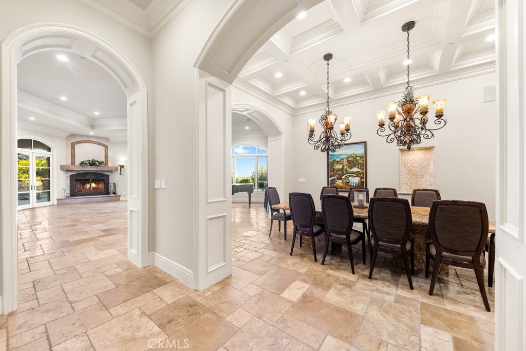 Monarch Bay Terrace (MBT) - Residential