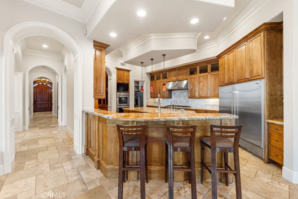 Monarch Bay Terrace (MBT) - Residential