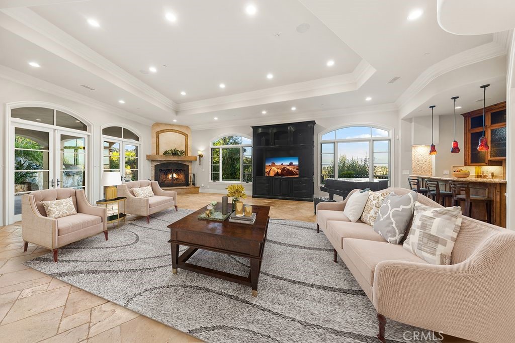 Monarch Bay Terrace (MBT) - Residential