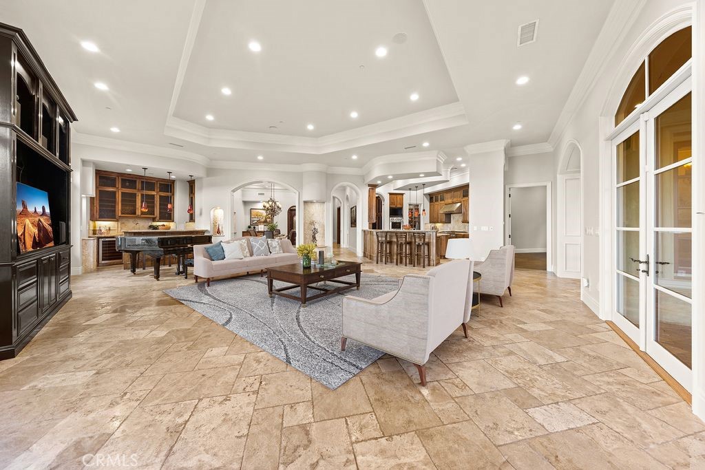 Monarch Bay Terrace (MBT) - Residential