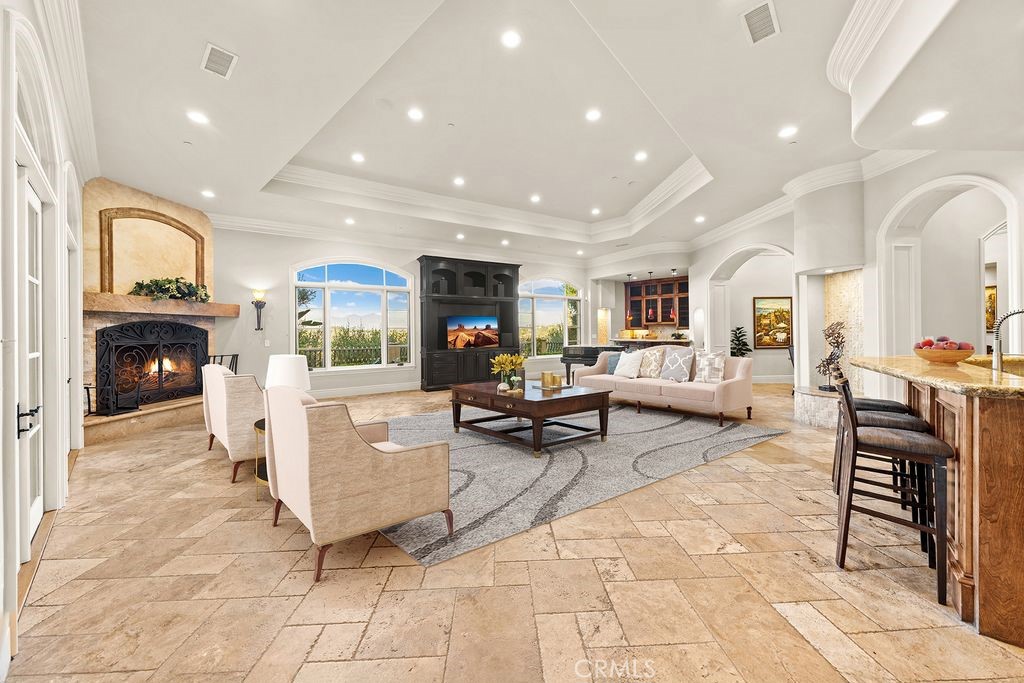 Monarch Bay Terrace (MBT) - Residential