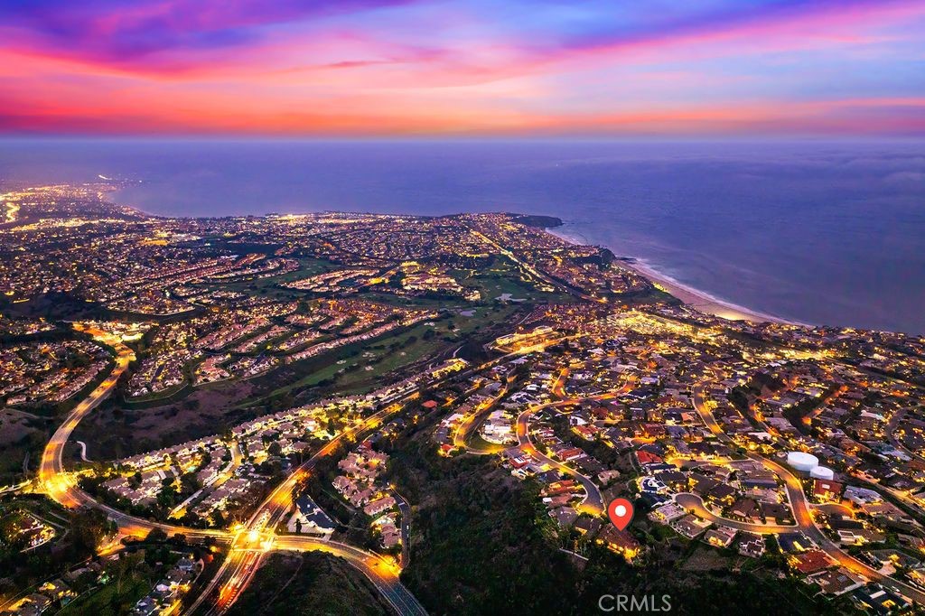 Monarch Bay Terrace (MBT) - Residential