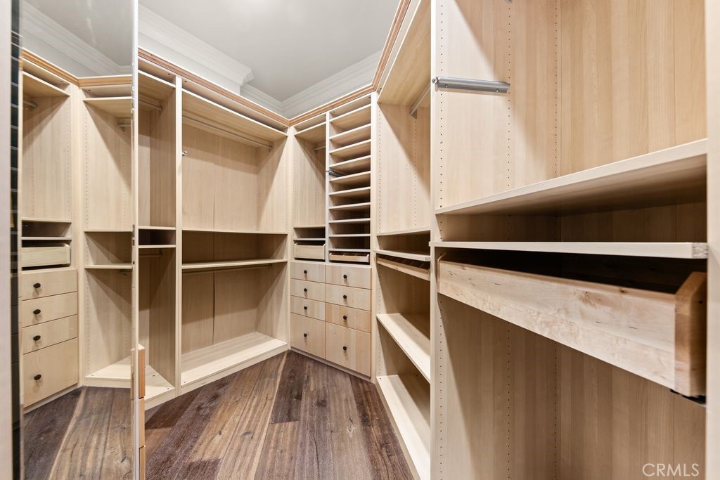 Monarch Bay Terrace (MBT) - Residential