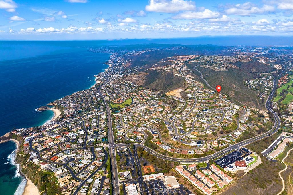 Monarch Bay Terrace (MBT) - Residential