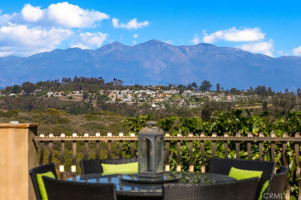 Monarch Bay Terrace (MBT) - Residential