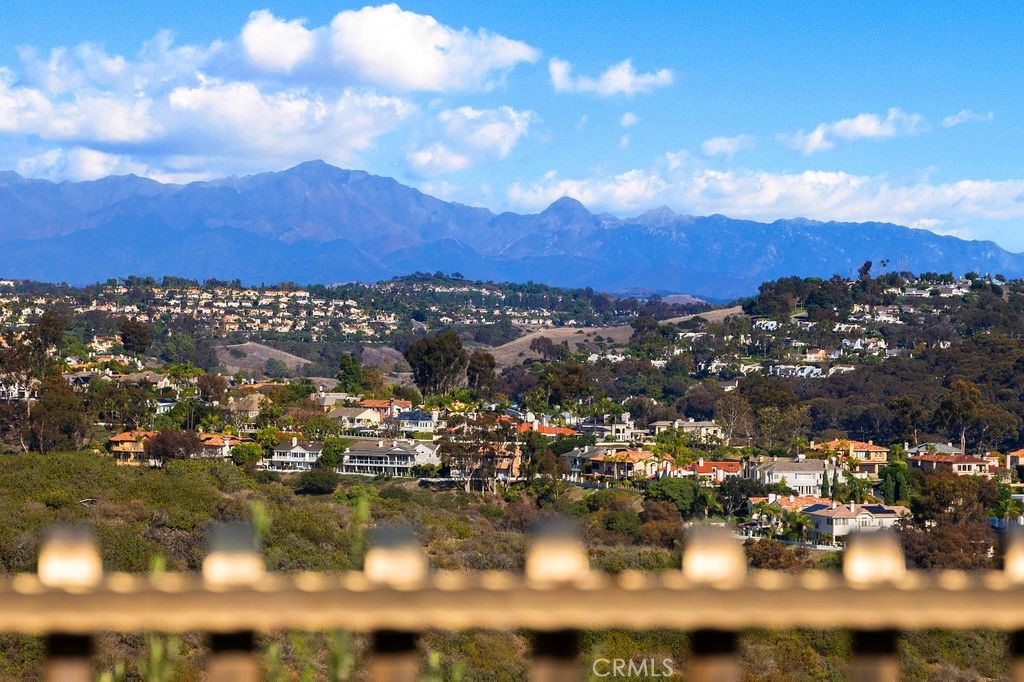 Monarch Bay Terrace (MBT) - Residential