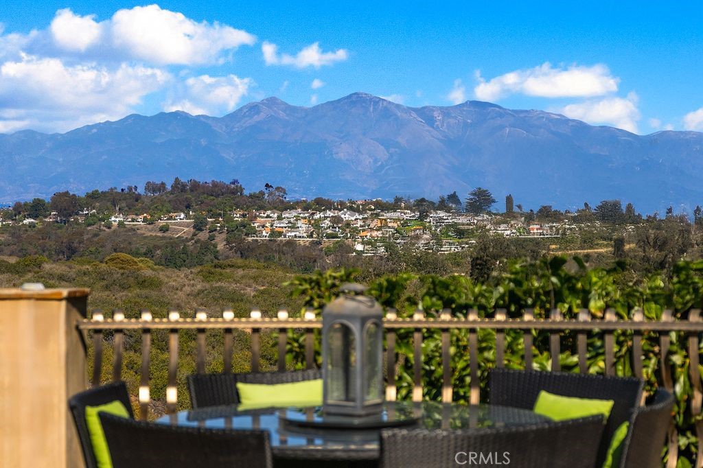 Monarch Bay Terrace (MBT) - Residential