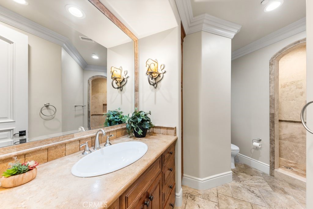 Monarch Bay Terrace (MBT) - Residential