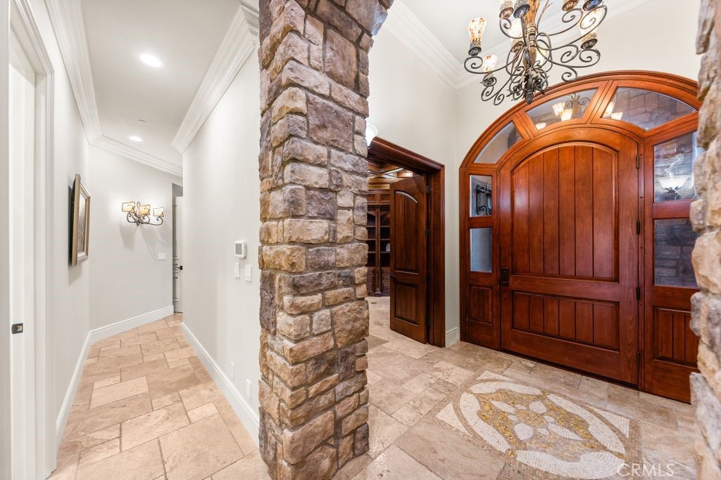 Monarch Bay Terrace (MBT) - Residential