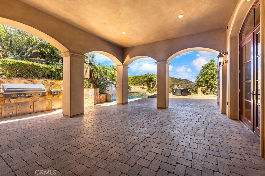 Monarch Bay Terrace (MBT) - Residential