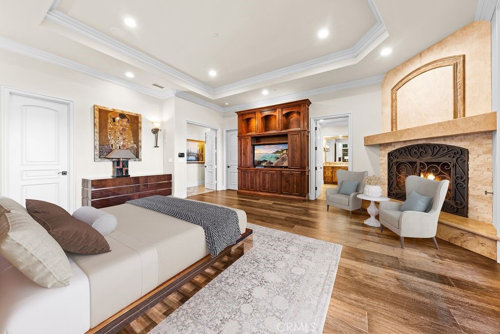 Monarch Bay Terrace (MBT) - Residential