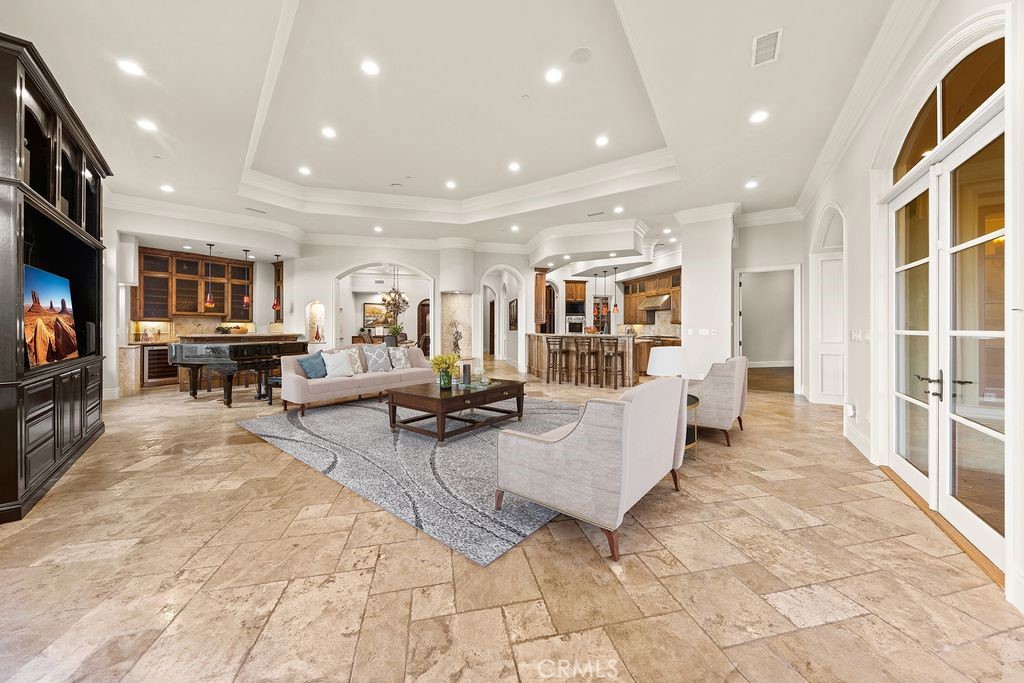 Monarch Bay Terrace (MBT) - Residential