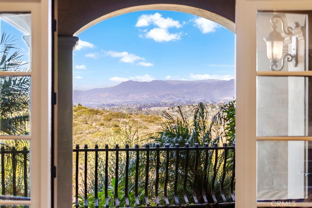 Monarch Bay Terrace (MBT) - Residential