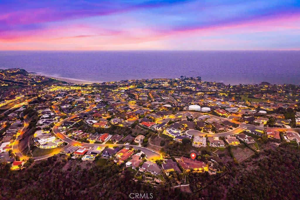 Monarch Bay Terrace (MBT) - Residential