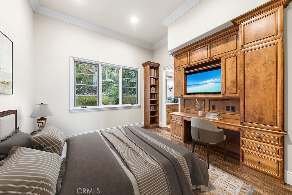 Monarch Bay Terrace (MBT) - Residential