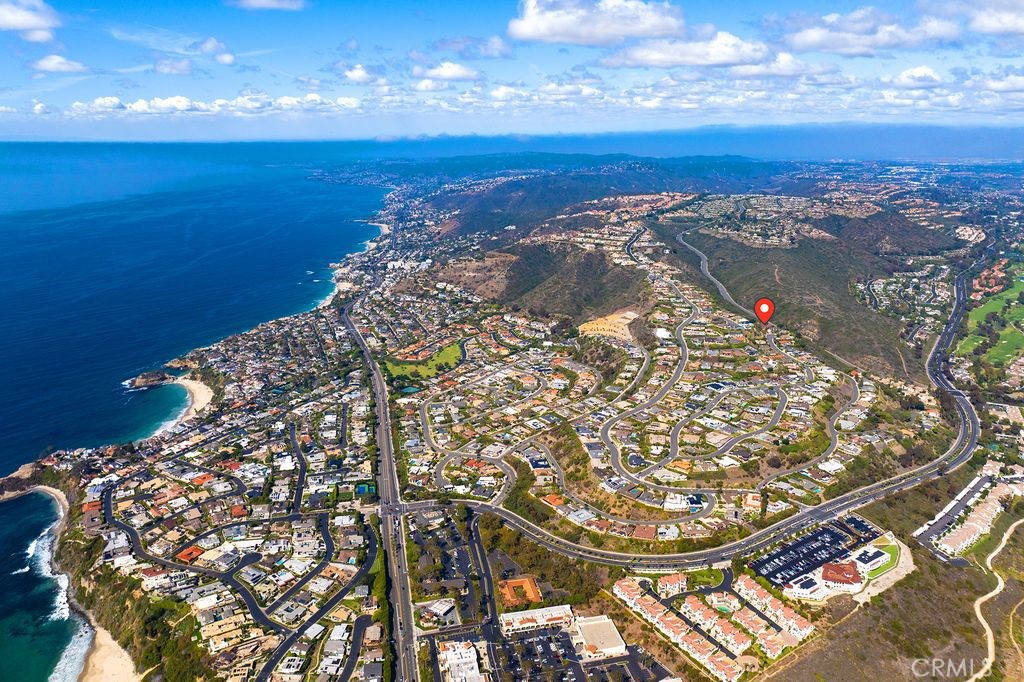 Monarch Bay Terrace (MBT) - Residential