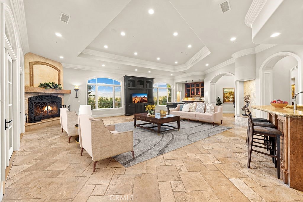 Monarch Bay Terrace (MBT) - Residential