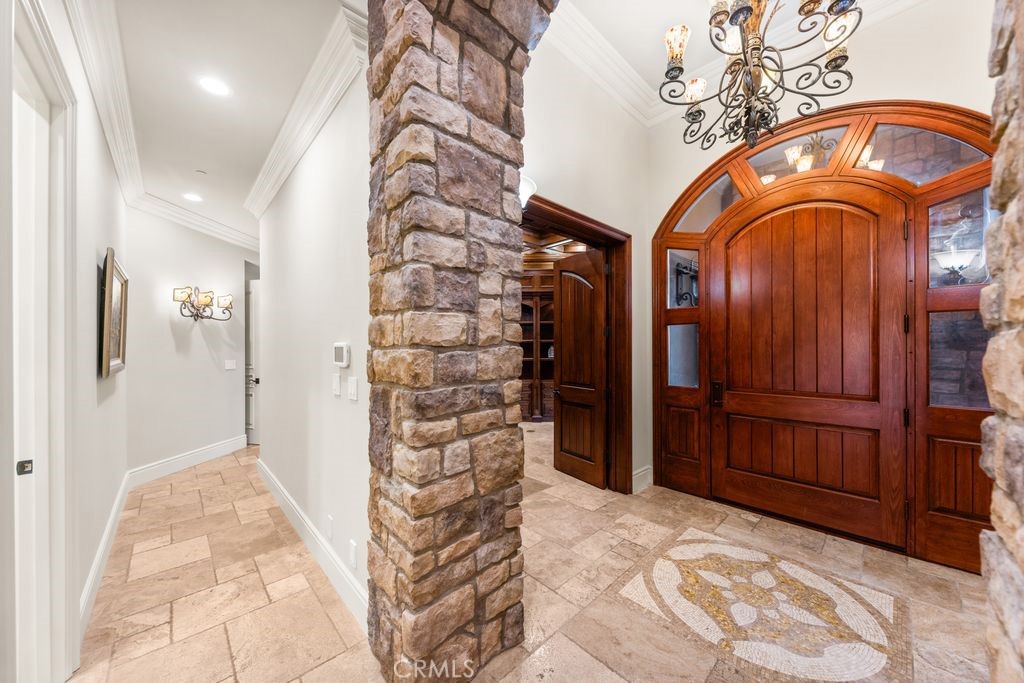 Monarch Bay Terrace (MBT) - Residential