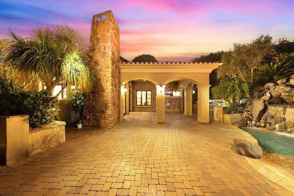 Monarch Bay Terrace (MBT) - Residential