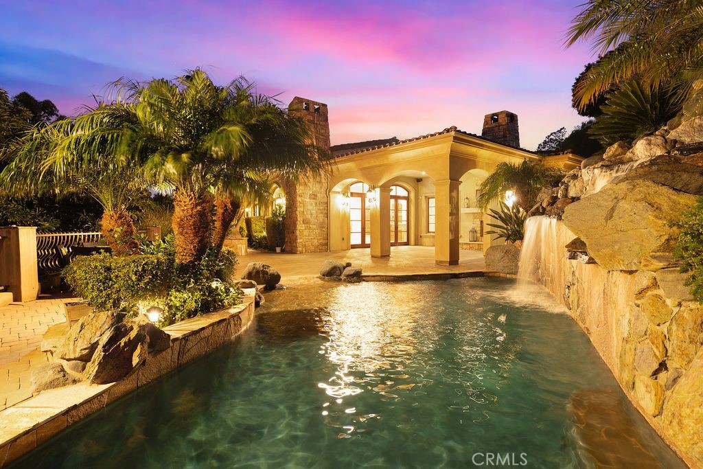 Monarch Bay Terrace (MBT) - Residential