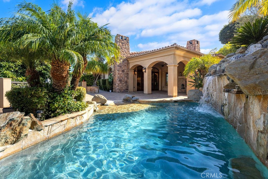 Monarch Bay Terrace (MBT) - Residential