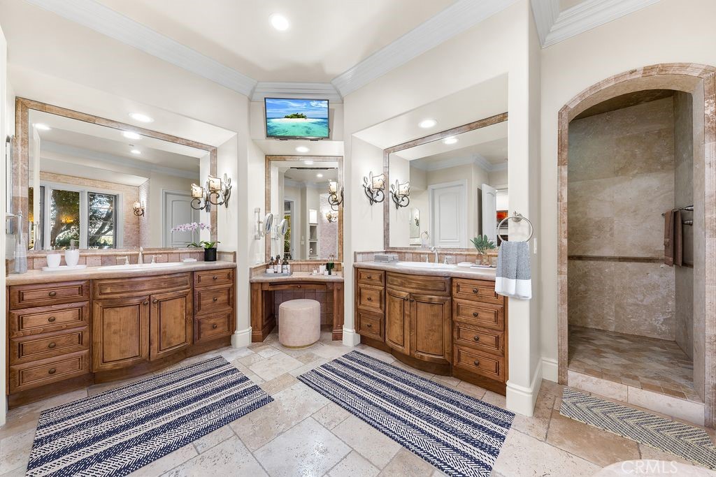 Monarch Bay Terrace (MBT) - Residential