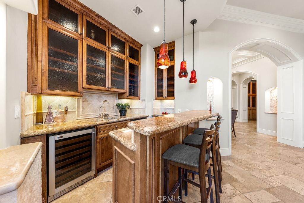 Monarch Bay Terrace (MBT) - Residential