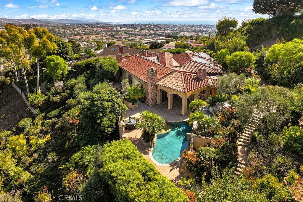 Photo of 32221 Azores Drive, Dana Point, CA 92629 (MLS # TR25247533)