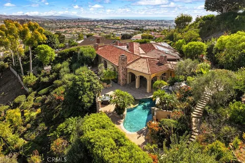 32221 Azores Drive, Dana Point, CA 92629 - MLS#: TR25247533