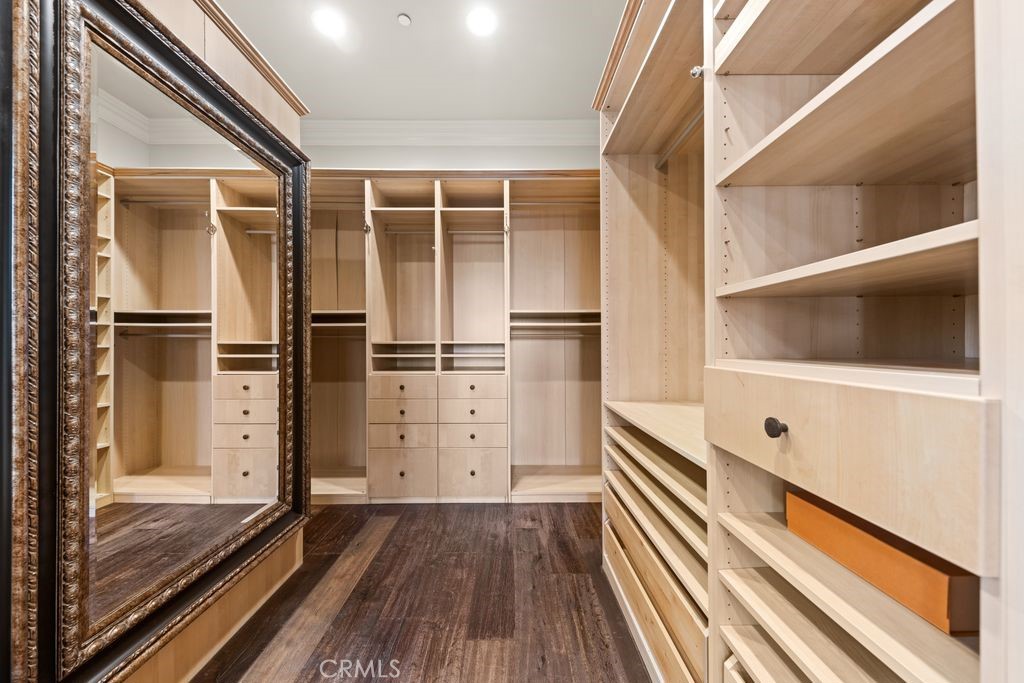 Monarch Bay Terrace (MBT) - Residential