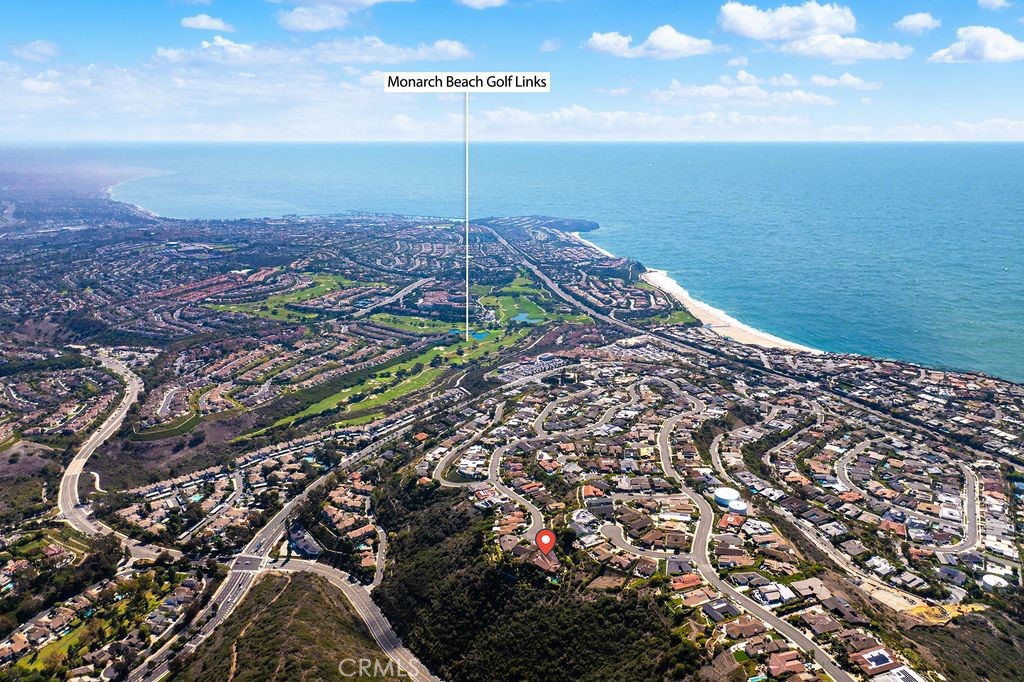 Monarch Bay Terrace (MBT) - Residential