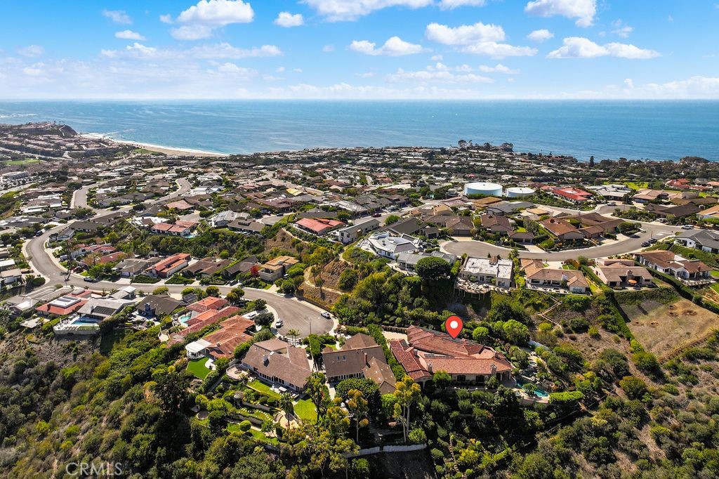 Monarch Bay Terrace (MBT) - Residential