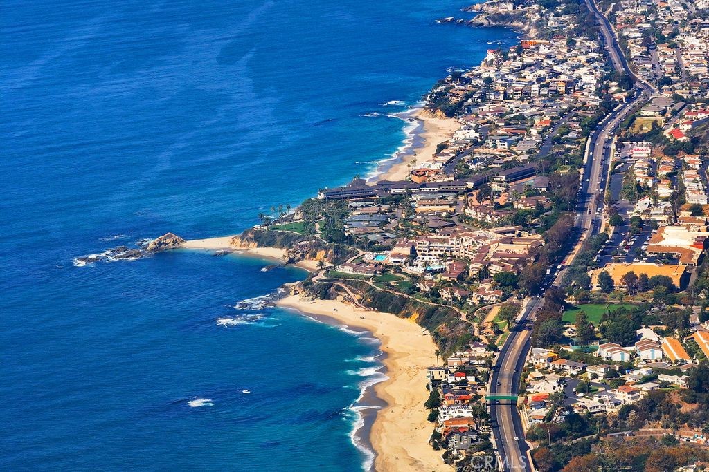 Monarch Bay Terrace (MBT) - Residential