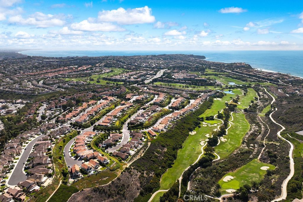 Monarch Bay Terrace (MBT) - Residential