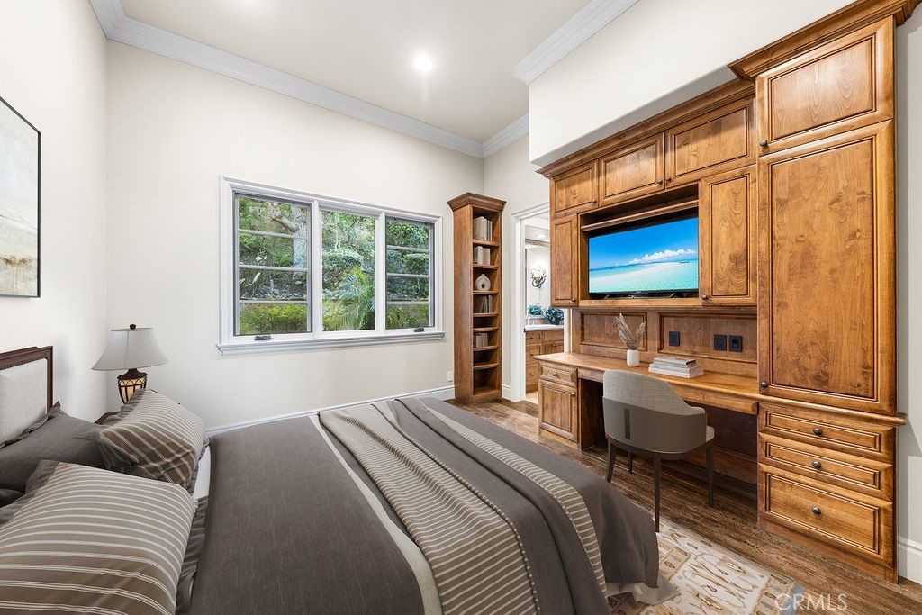 Monarch Bay Terrace (MBT) - Residential