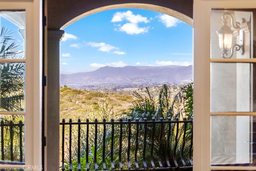 Monarch Bay Terrace (MBT) - Residential