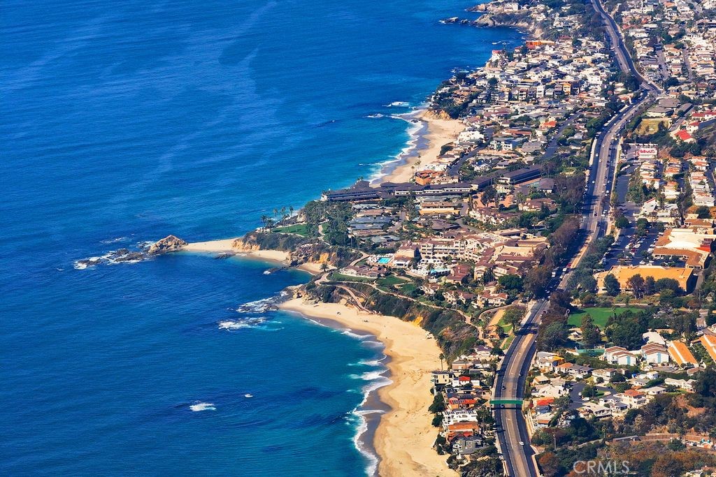 Monarch Bay Terrace (MBT) - Residential