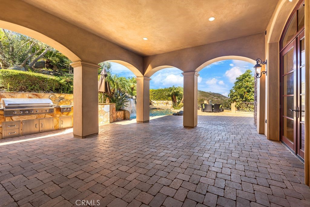 Monarch Bay Terrace (MBT) - Residential