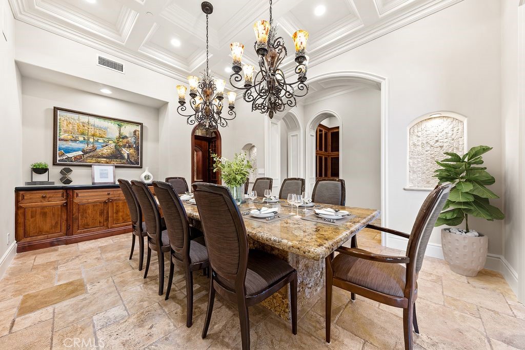 Monarch Bay Terrace (MBT) - Residential