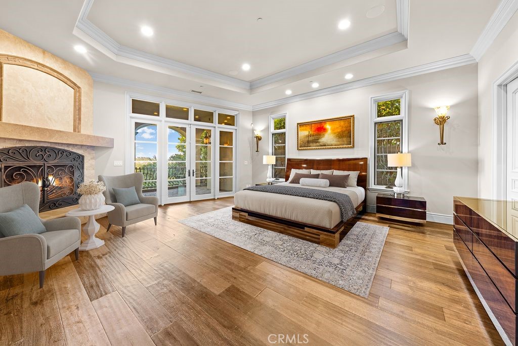 Monarch Bay Terrace (MBT) - Residential