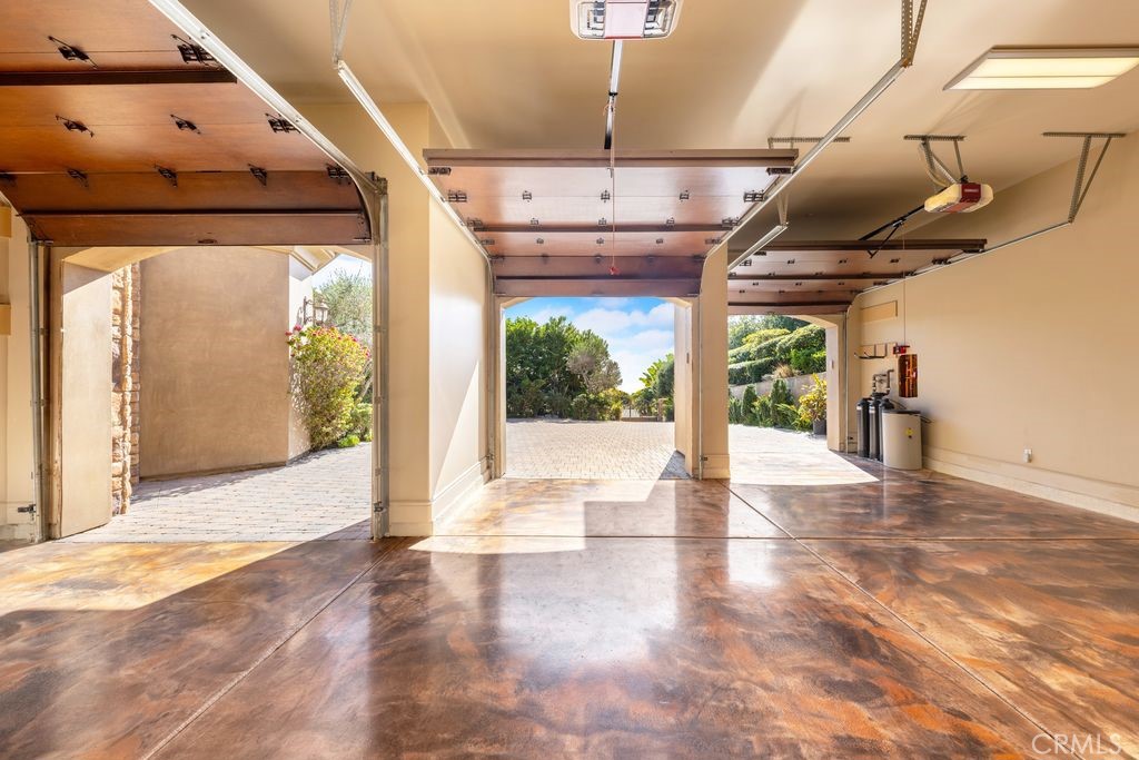 Monarch Bay Terrace (MBT) - Residential