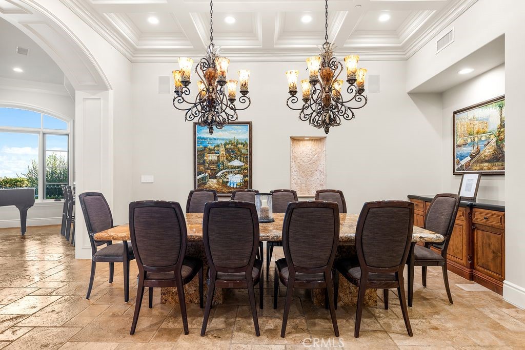 Monarch Bay Terrace (MBT) - Residential