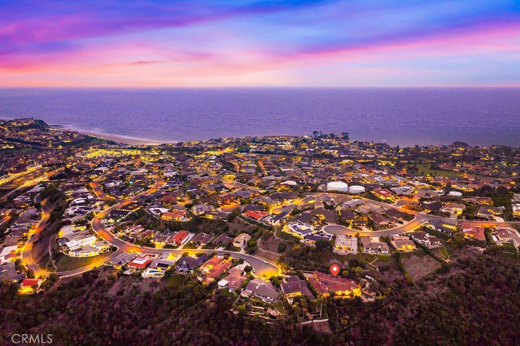 Monarch Bay Terrace (MBT) - Residential