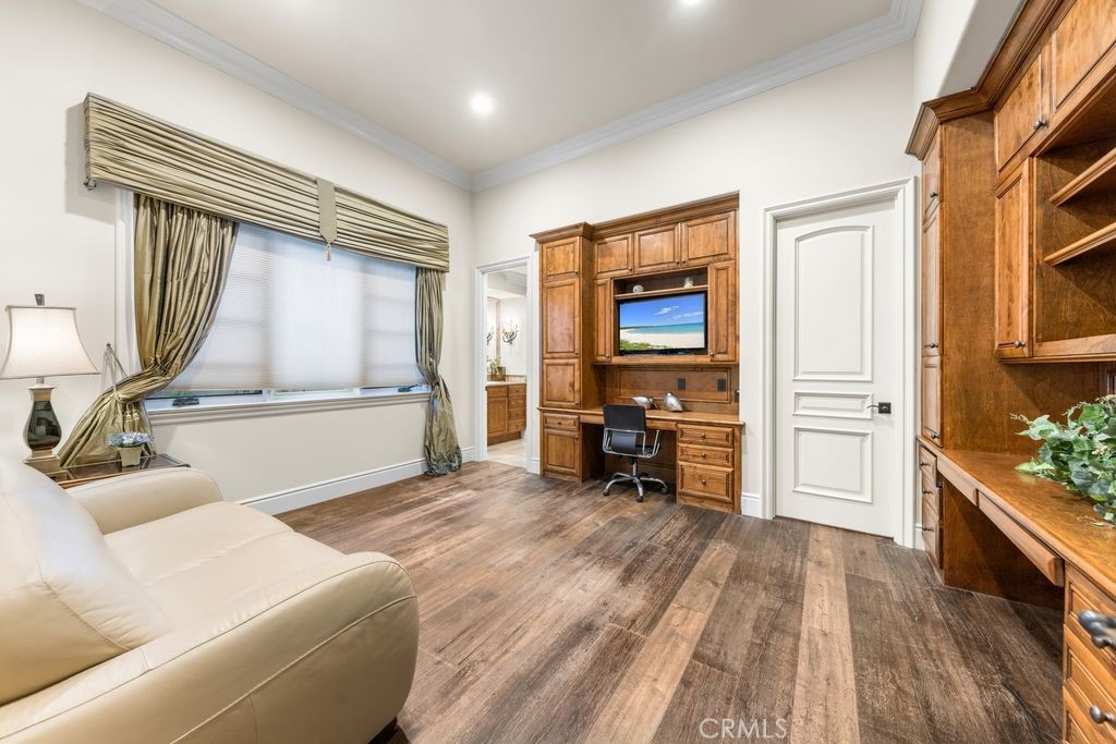 Monarch Bay Terrace (MBT) - Residential