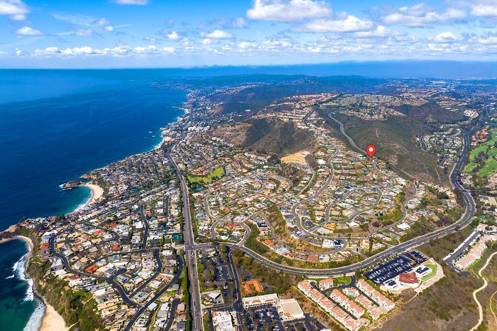 Monarch Bay Terrace (MBT) - Residential