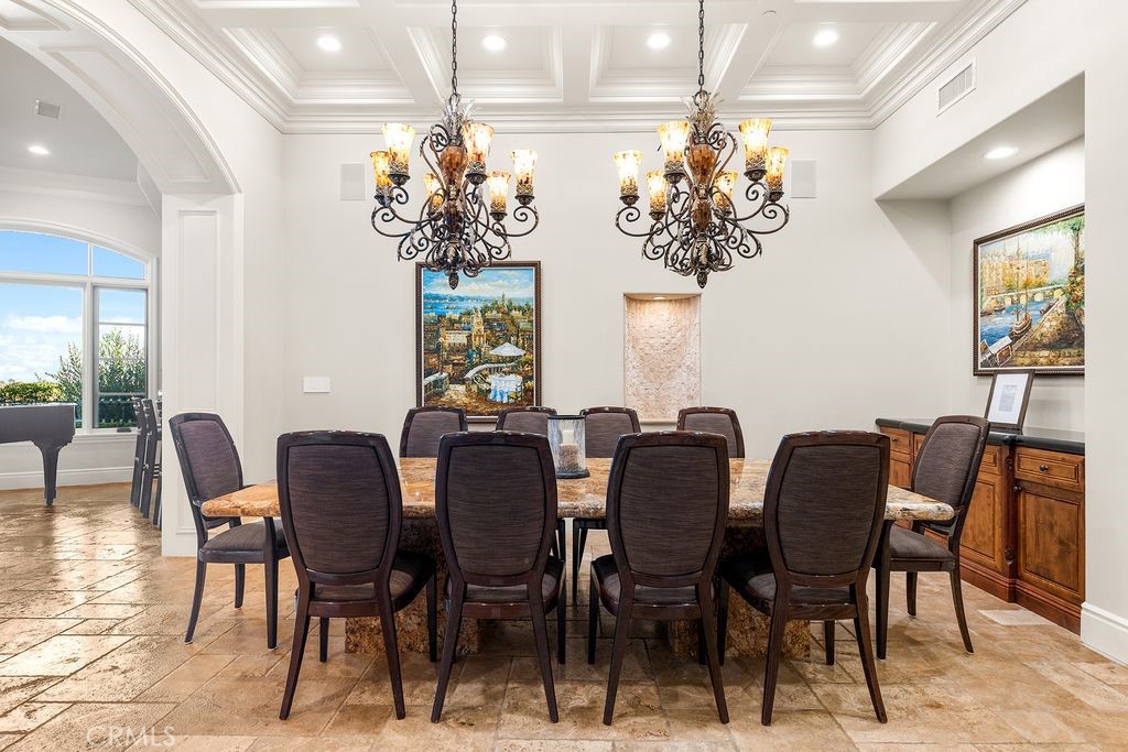 Monarch Bay Terrace (MBT) - Residential