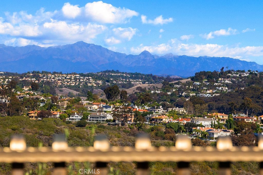 Monarch Bay Terrace (MBT) - Residential